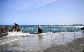 El Muellito Ocean View